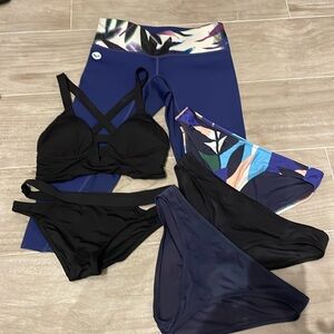 Bundle of 6 Swim Pieces